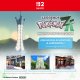 Nintendo Switch 2 + Leggende Pokémon: Z-A - Switch 2 edition 3