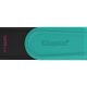 Kingston Technology DataTraveler 128GB Portable USB 3.2 Gen 1 Exodia S (Nero/Turchese) 2
