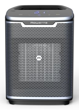 Rowenta Instant Comfort +, Termoventilatore, Potente Riscaldamento in Ceramica, SO9360F0