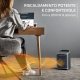 Rowenta Instant Comfort +, Termoventilatore, Potente Riscaldamento in Ceramica, SO9360F0 3