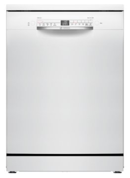 Bosch Serie 2 SMS2HTW06E lavastoviglie Libera installazione 13 coperti C