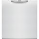 Bosch Serie 2 SMS2HTW06E lavastoviglie Libera installazione 13 coperti C 2