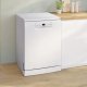 Bosch Serie 2 SMS2HTW06E lavastoviglie Libera installazione 13 coperti C 3