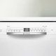 Bosch Serie 2 SMS2HTW06E lavastoviglie Libera installazione 13 coperti C 4