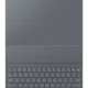 Samsung Cover con tastiera Galaxy Tab S11 Book Cover Keyboard Slim, Black 4
