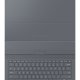 Samsung Cover con tastiera Galaxy Tab S11 Ultra Book Cover Keyboard Slim, Black 4
