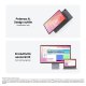 Samsung Galaxy Tab S11, Tablet AI, Wi-Fi, Design Leggero, Strumenti AI Multimodali, DeX, RAM 12GB, 256 GB, Batteria a Lunga Durata, Gray 3