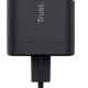 Trust Maxo Caricabatteria retrattile USB-C PD da 65 W 7