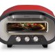 Ariete 3901 Da Gennaro, Forno per pizza, 2200W, Temperatura 430°C, 2 minuti di cottura, Pietra refrattaria, Rosso 6