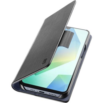 Cellularline Book - Galaxy A17 Custodia a libro