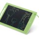 Tech Pop Magic Artpad Kids Magic Art Pad Kids è un tablet grafico con display da 8,5’’ progettato per offrire ai bambini un’esperienza d’uso sicura e pratica, con un design grafico dedicato 5
