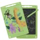 Tech Pop Magic Artpad Kids Magic Art Pad Kids è un tablet grafico con display da 8,5’’ progettato per offrire ai bambini un’esperienza d’uso sicura e pratica, con un design grafico dedicato 7