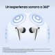 Samsung Galaxy Buds3 FE, Auricolari Wireless, Audio 360, Gemini AI, Gray 12