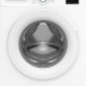 Beko b300 BMWU3821W Lavatrice 8kg, Classe A, 1200giri, colore bianco, tecnologia EnergySpin™, cassetto detersivo autopulente 2