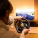 Thrustmaster T98-P Ferrari 296 GTB Nero USB Sterzo + Pedali Analogico/Digitale PC, PlayStation 4, PlayStation 5 11