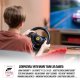 Thrustmaster T98-P Ferrari 296 GTB Nero USB Sterzo + Pedali Analogico/Digitale PC, PlayStation 4, PlayStation 5 15