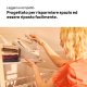 Braun CareStyle 3 - Ferro da stiro con caldaia, Piastra con tecnologia FreeGlide3D, 2200W, 2L, Grigio (IS3231GY) 9