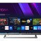 SABA SMART TV 24