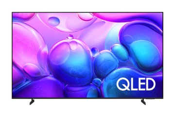 Samsung 65" QLED Q6F 4K Smart TV (2025)