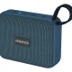 Kenwood Piccolo e potente speaker bluetooth portatile 5