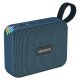 Kenwood Piccolo e potente speaker bluetooth portatile 8