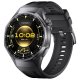 Huawei WATCH GT6 Pro, Cassa 46mm in titanio e cinturino nero. Compatibile con iOS e Android. Fino a 21 giorni di autonomia. 3