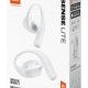 JBL Sense Lite Cuffie Open-Ear True Wireless con Archetto, colore Bianco 10