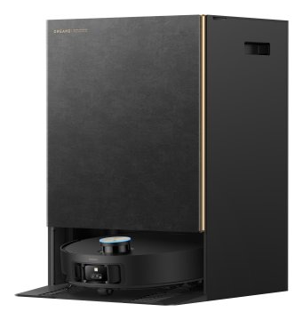 Dreame Matrix10 Ultra 0,31 L Nero