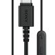 Sony IER-EX15C Auricolare Cablato In-ear Musica e Chiamate USB tipo-C Nero 2