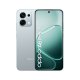 OPPO A6 Pro 5G Smartphone, Foto AI 50MP, Frontale 16MP, Display 6.57” 120HZ AMOLED FHD+, 6500mAh, RAM 8(Esp8GB)+ROM 256GB (esp2TB), IP69, [Versione Italia], Lunar Titanium 2