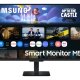 Samsung M5 Smart Monitor - M50F da 32