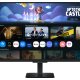 Samsung M5 Smart Monitor - M50F da 32