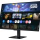 Samsung M5 Smart Monitor - M50F da 32