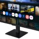 Samsung M5 Smart Monitor - M50F da 32