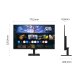 Samsung M5 Smart Monitor - M50F da 32