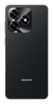 Honor X5c PLUS 17,1 cm (6.74") MagicOS 9.0 4 GB 128 GB 5260 mAh Nero