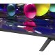 LG UHD AI 50UA74006LB TV webOS Serie UA74 50'' 4K, α7 Gen8, HDR10, 20W, 3 HDMI con Game Optimizer, Smart TV WebOS 2025 15
