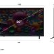 LG UHD AI 50UA74006LB TV webOS Serie UA74 50'' 4K, α7 Gen8, HDR10, 20W, 3 HDMI con Game Optimizer, Smart TV WebOS 2025 7
