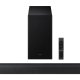 Samsung Soundbar HW-B650F/ZF, Audio 3.1 canali, Wireless Dolby 5.1ch, 2025 3