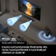 Samsung Soundbar HW-B650F/ZF, Audio 3.1 canali, Wireless Dolby 5.1ch, 2025 8
