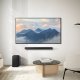 Samsung Soundbar HW-B650F/ZF, Audio 3.1 canali, Wireless Dolby 5.1ch, 2025 10
