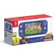 Nintendo Console Switch Lite + Animal Crossing: New Horizons (blu) 2