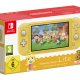 Nintendo Console Switch Lite + Animal Crossing: New Horizons (gialla) 2