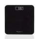 Rowenta Premiss 2.0, Bilancia da Bagno, Display LCD Facile da Leggere, Nero, BS1800 2
