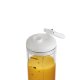 NutriBullet Flex – Mini Frullatore Compatto e Portatile, Ricaricabile USB-C, Smoothie Maker To Go, Bianco (NBP013W) 8