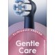 Oral-B Testine di Ricambio iO Series Gentle Care Black, testine rotonde di ricambio originali, setole angolate per una rimozione più profonda della placca, testina più morbida, adatte a gengive sensib 4