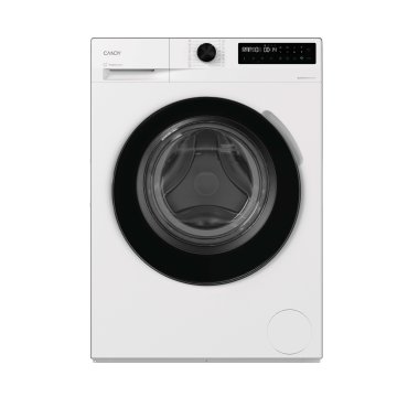 Candy BR 26SSB5-S lavatrice Caricamento frontale 6 kg 1200 Giri/min Bianco