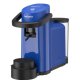 Caffè Borbone Simplymoon Macchina da Caffè a Cialde ESE 44mm – Multifunzione per Espresso, Infusi e Bevande Calde, Pressione 15 bar, Serbatoio 0.9L - Blu 3