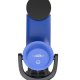 Caffè Borbone Simplymoon Macchina da Caffè a Cialde ESE 44mm – Multifunzione per Espresso, Infusi e Bevande Calde, Pressione 15 bar, Serbatoio 0.9L - Blu 4