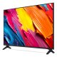 LG QNED AI 65QNED70A6A TV Serie QNED70 65'' 4K, α7 Gen8, HDR10, 20W, 3 HDMI con Game Optimizer, Smart TV WebOS 25 21